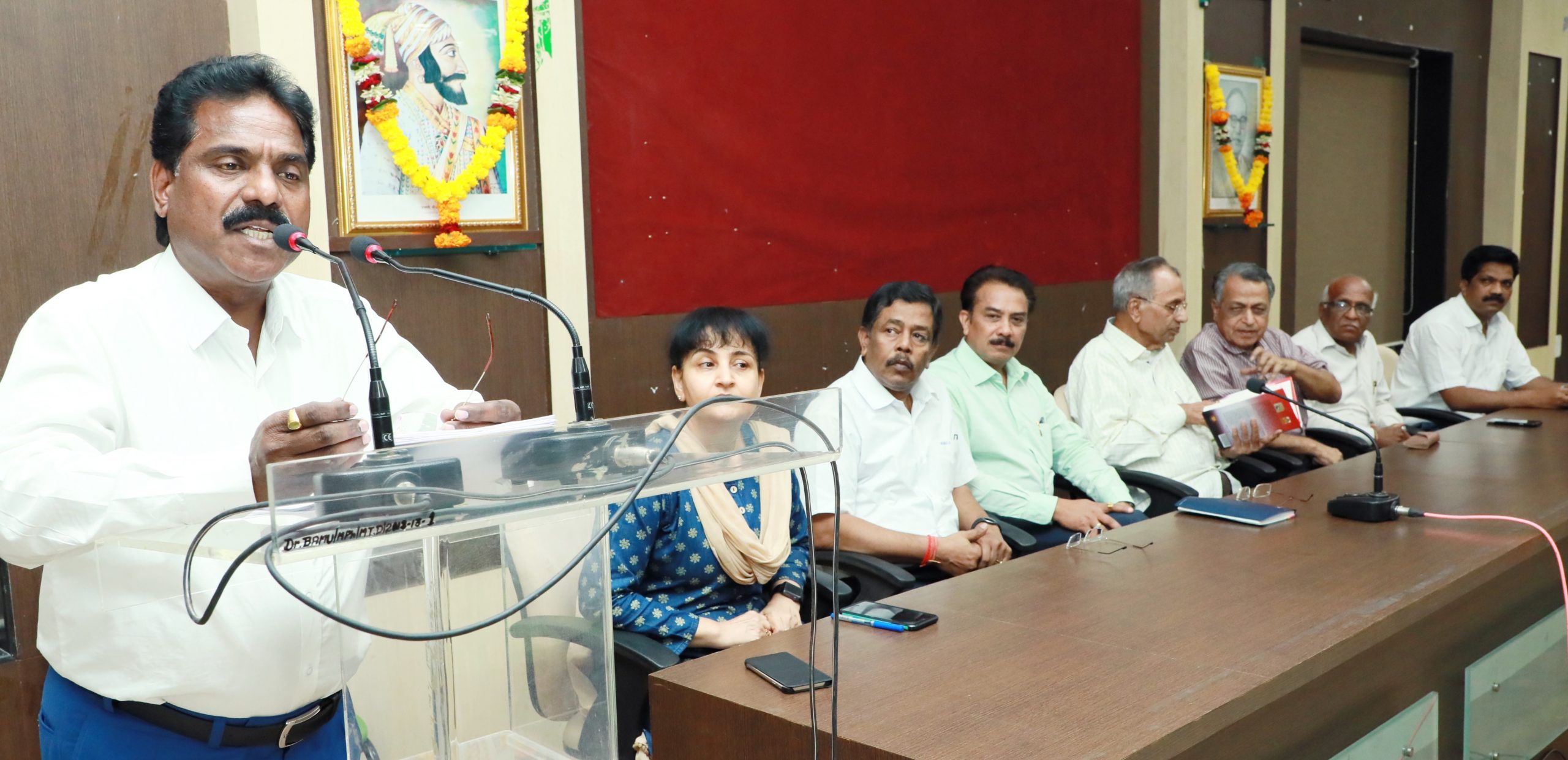 Academic Event Inauguration