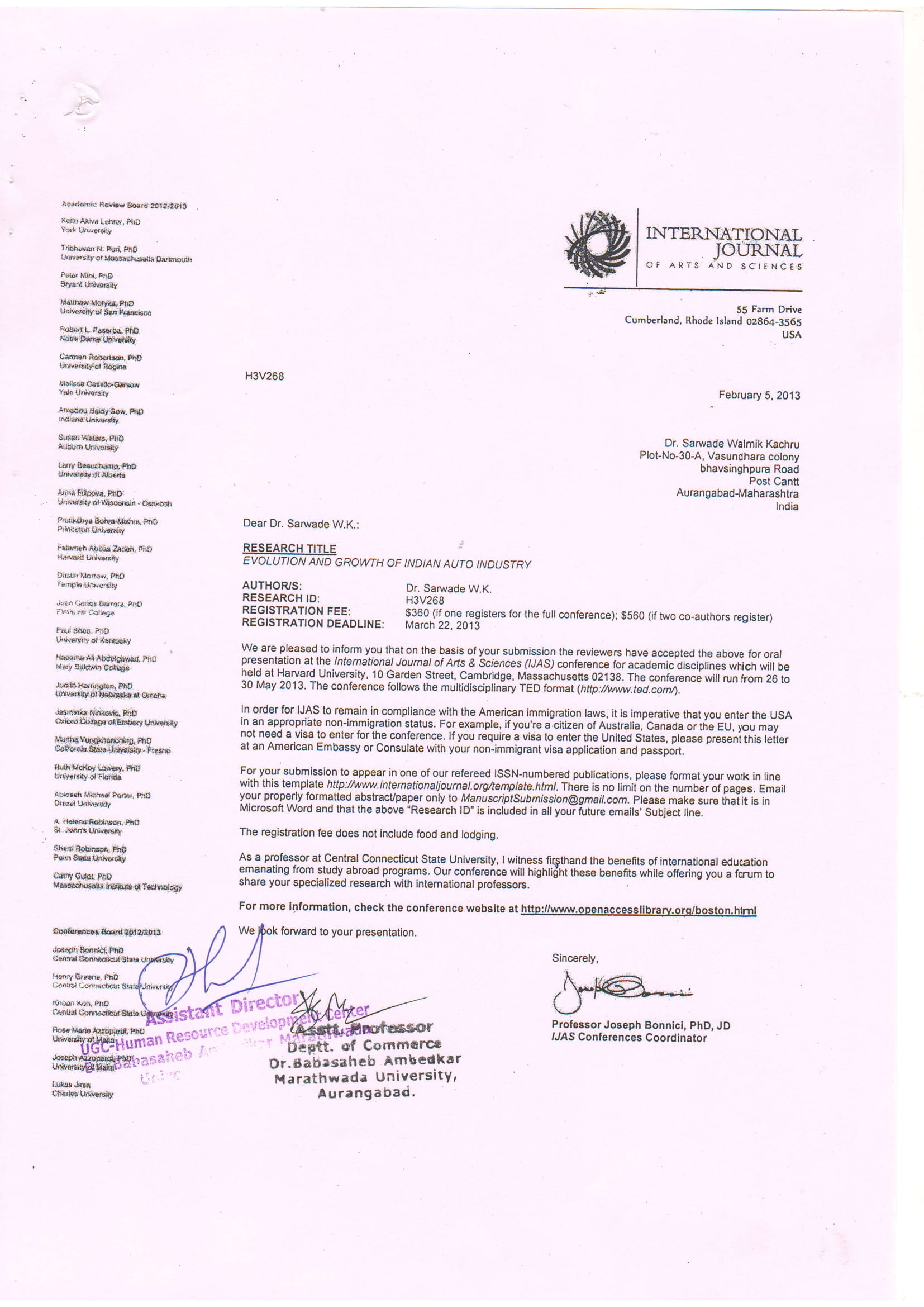 Certificate 9