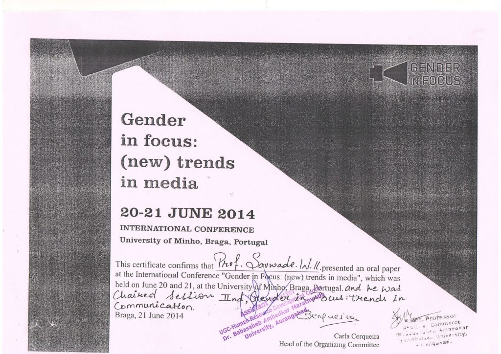 Certificate 12