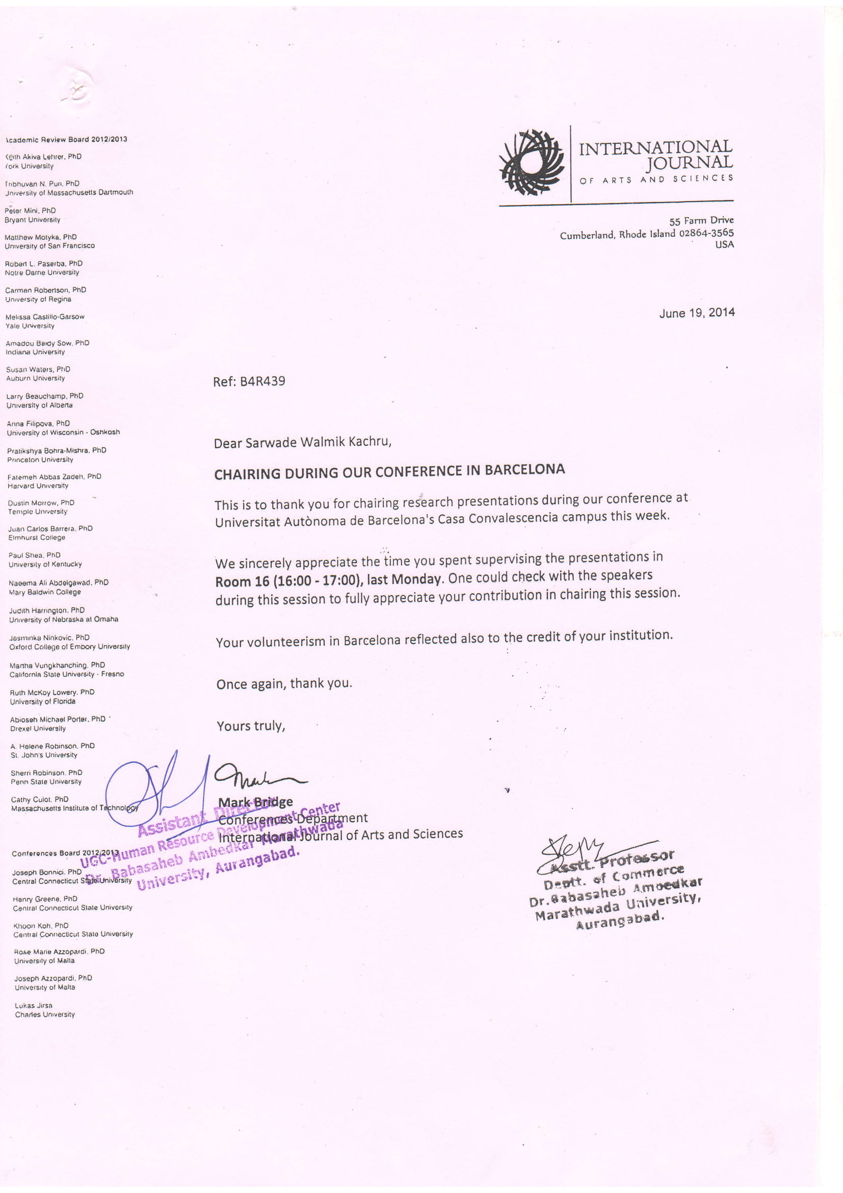 Certificate 18